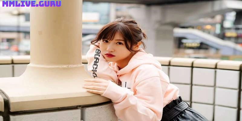 Các giải thưởng của nữ diễn viên Sakura Momo
